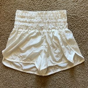 Free people shorts
